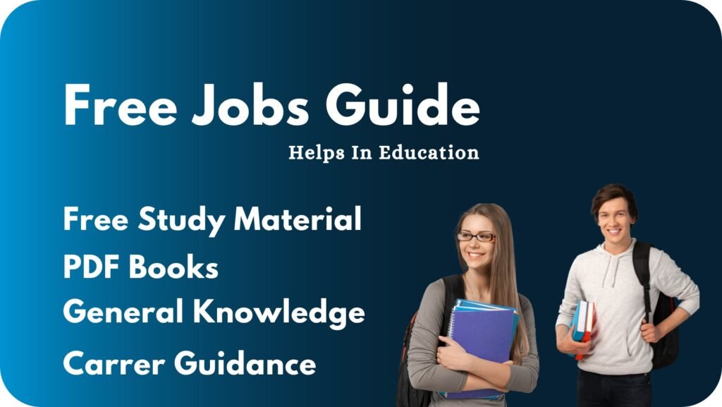 contact us free jobs guide