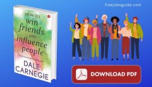 how-to-win-friends-and-influence-people-pdf
