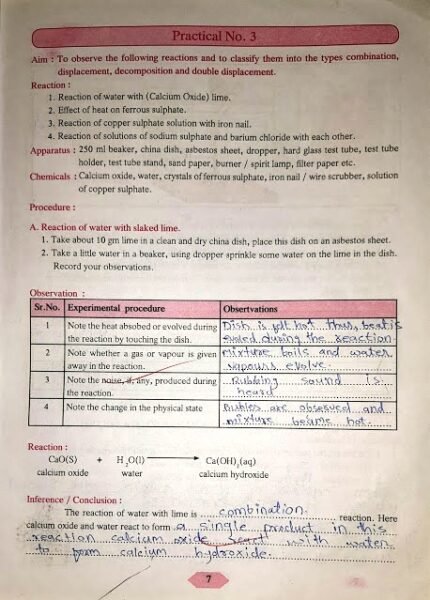 std 10 science practical book answers pdf maharashtra board navneet