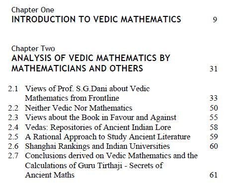 Vedic Maths Books Pdf book 3