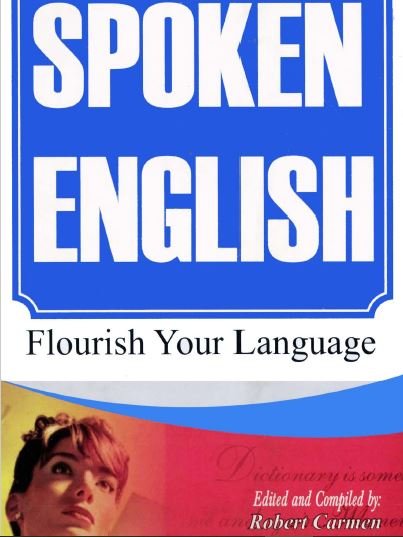 spoken english pdf book 2