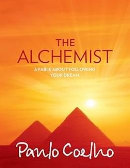 The Alchemist Book Pdf Free Download 2024