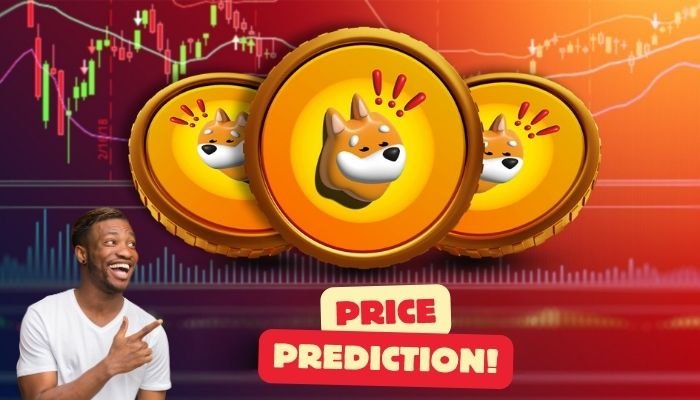 bonk price prediction