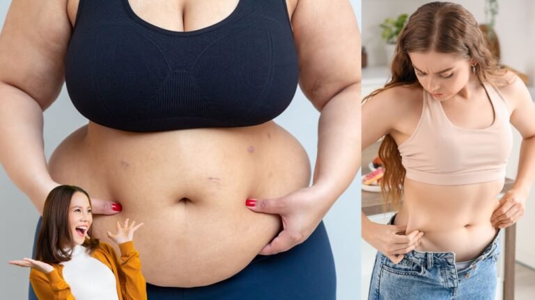 biohacks for fat burn