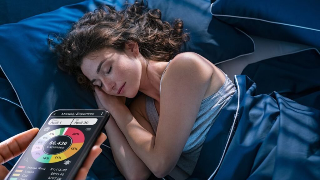 I Tracked My Sleep for 30 Days: Here’s What Changed img1