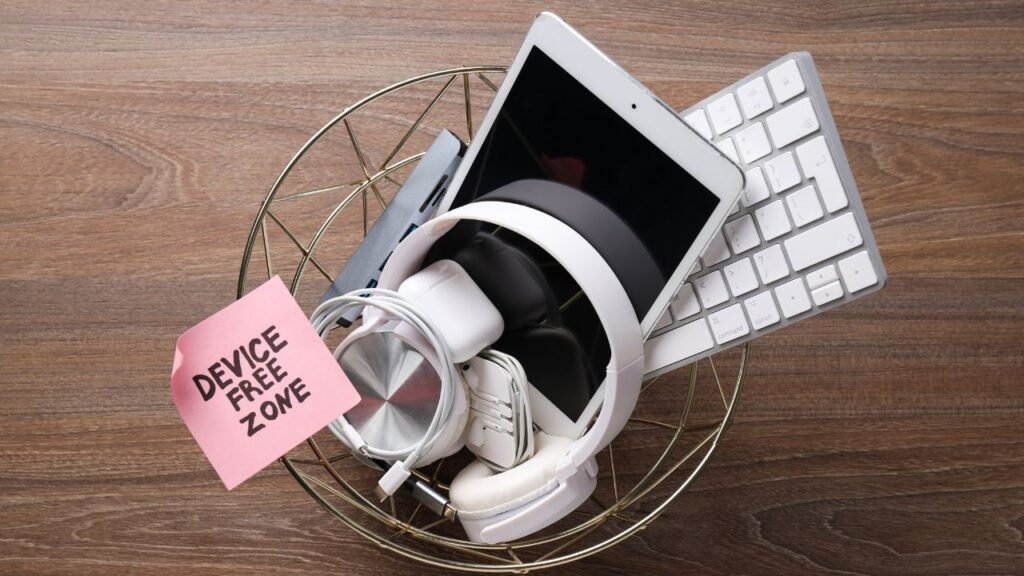 I tried only One Hour Digital Detox: It Changed My Entire Week img1