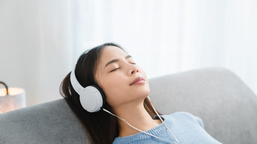Simple Biohacks to Reduce Cortisol (Stress Hormone) Naturally img5