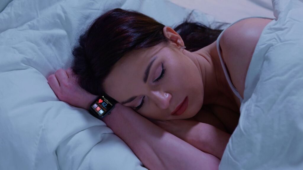 I Tracked My Sleep for 30 Days: Here’s What Changed img2