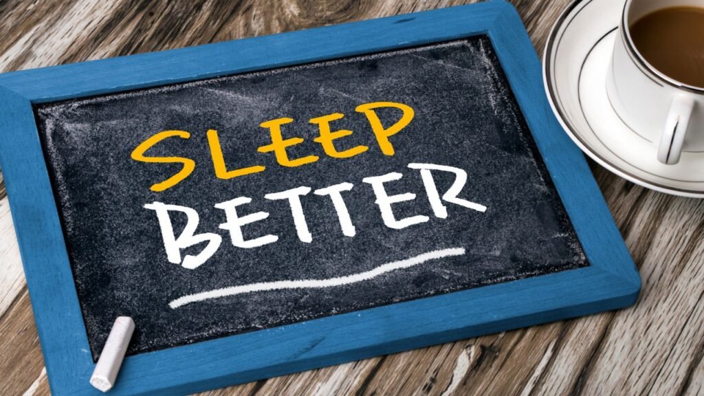 I Tracked My Sleep for 30 Days: Here’s What Changed img3